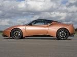 Lotus Evora 414E REEVolution 2012 года